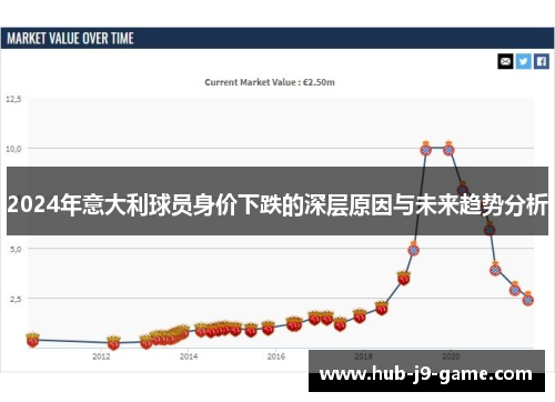 2024年意大利球员身价下跌的深层原因与未来趋势分析