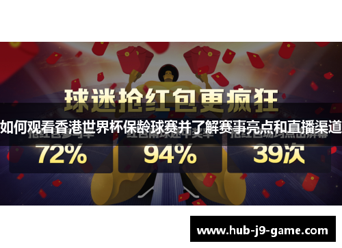 如何观看香港世界杯保龄球赛并了解赛事亮点和直播渠道