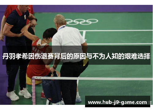 丹羽孝希因伤退赛背后的原因与不为人知的艰难选择