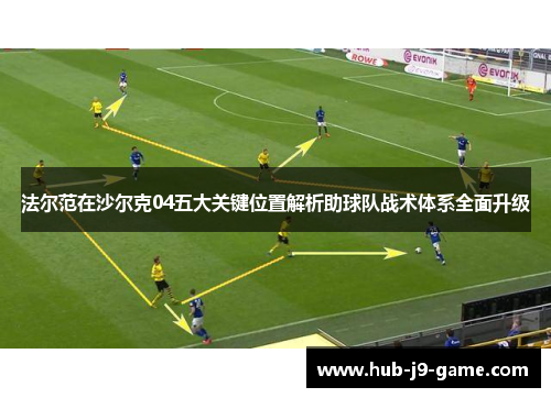 法尔范在沙尔克04五大关键位置解析助球队战术体系全面升级