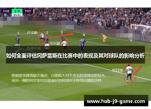 如何全面评估冈萨雷斯在比赛中的表现及其对球队的影响分析