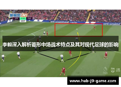 李毅深入解析菱形中场战术特点及其对现代足球的影响